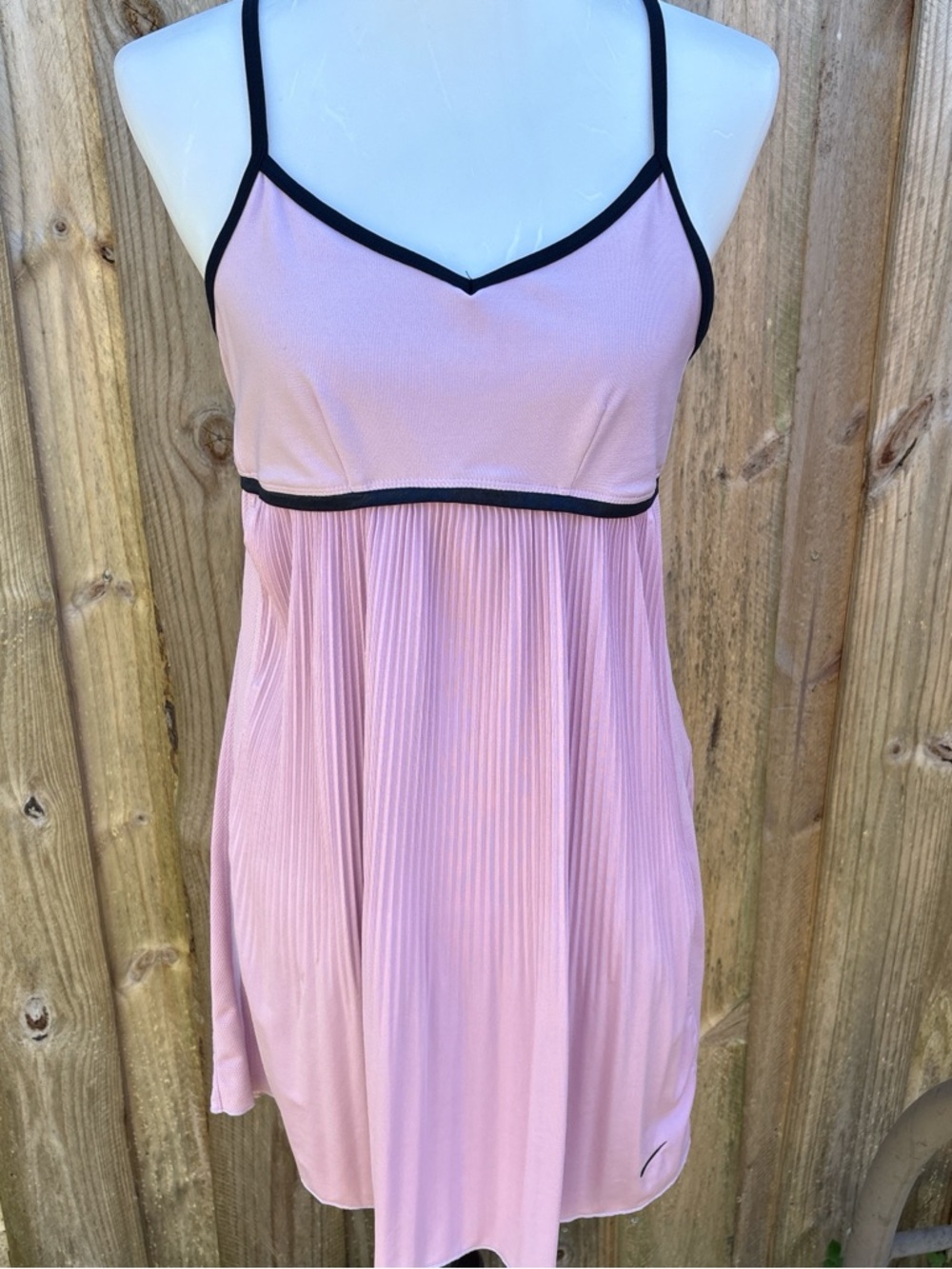 Nike Dri-Fit Tennis Dress Maria Sharapova